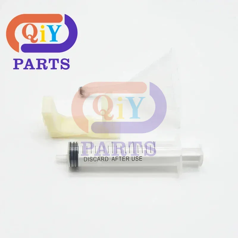 Print Head Cleaning Kit - 1set Printhead Cleaner Units kit For