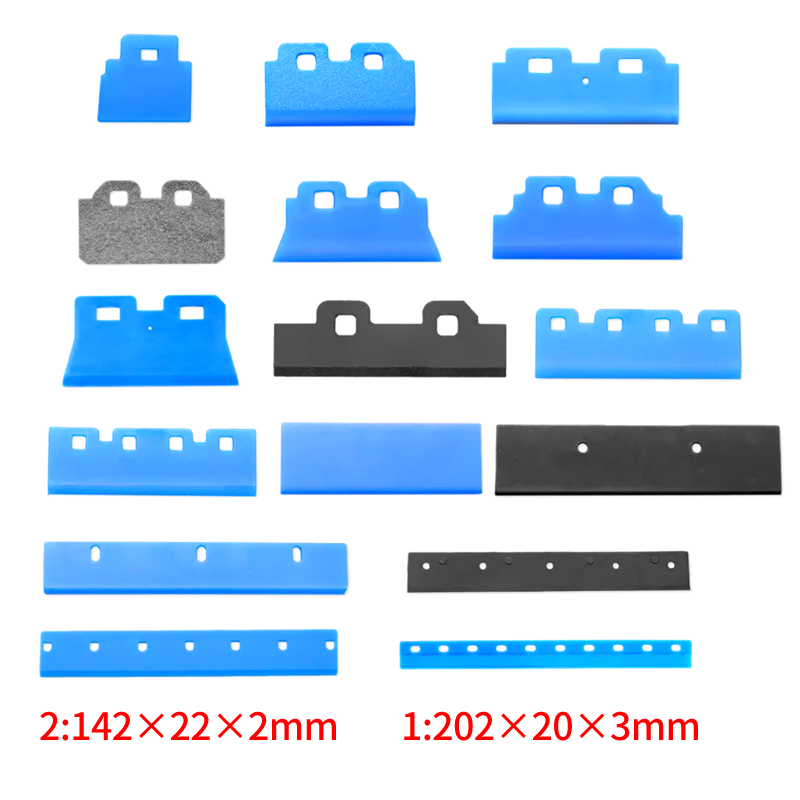 Print Head Cleaning Kit - 10pcs/lot printer wiper for Epson XP600