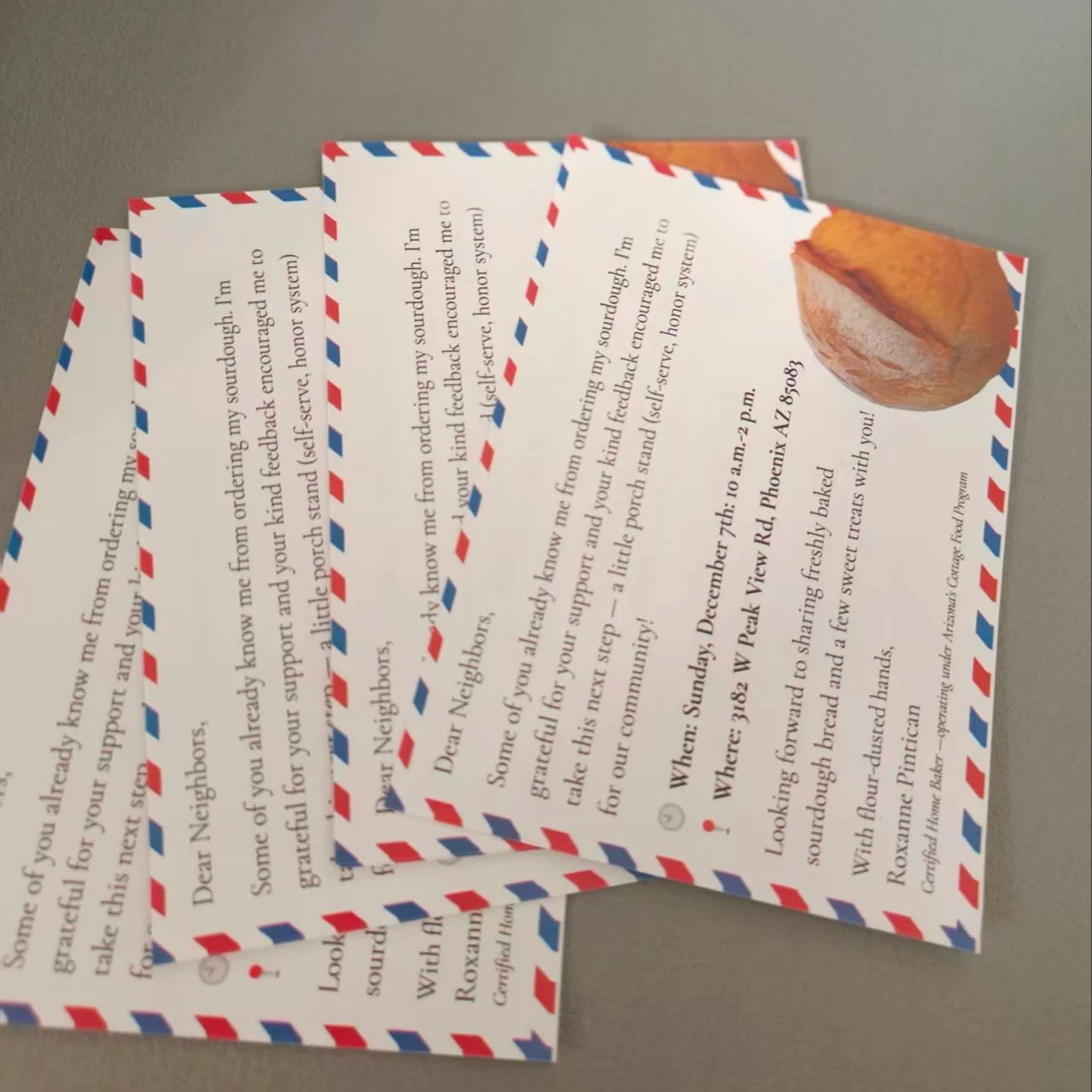 500pcs Customized commercial a - Commercial Flyer Printing review and price