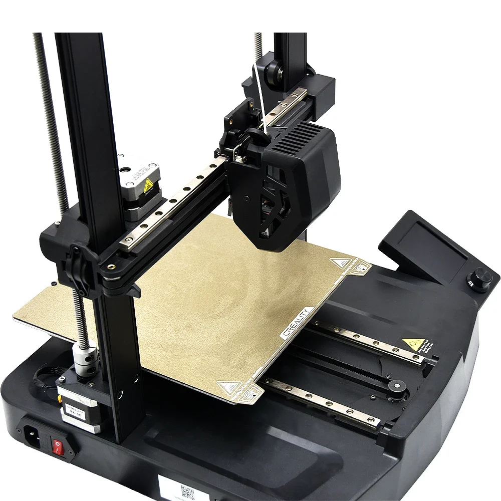 Ender 3 V3 SE X Axis Upgrade k - Creality Printer Ender 3 V3 review and price