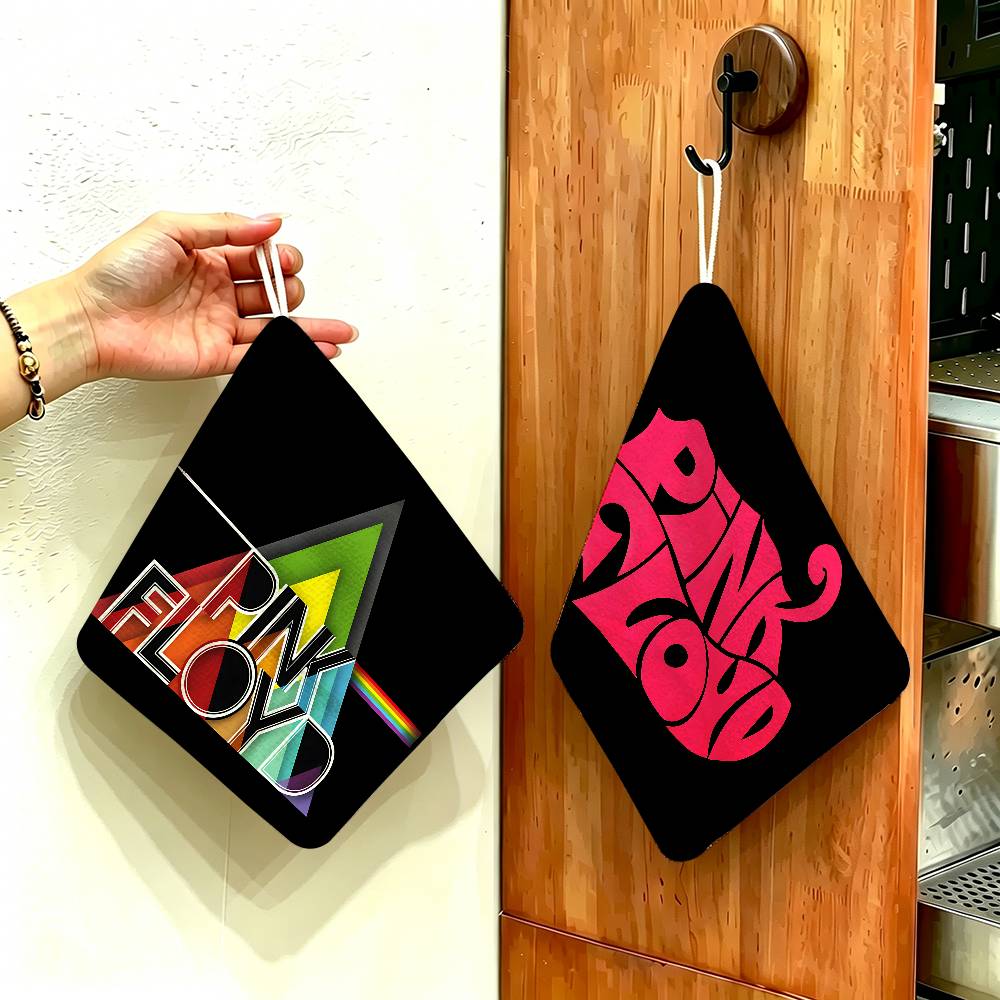 Iconic Rock Band P-Pink Floyds - Commercial Printing Icon review and price
