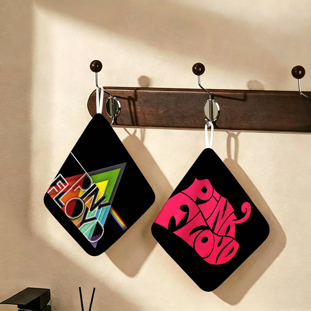 Iconic Rock Band P-Pink Floyds - Commercial Printing Icon review and price