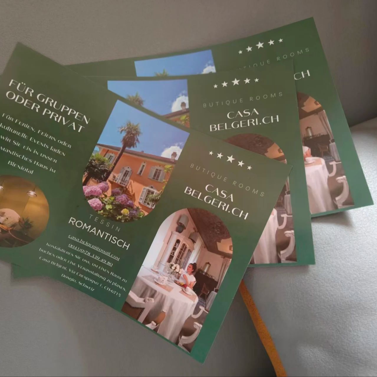 100pcs Customized personalized - Commercial Flyer Printing review and price