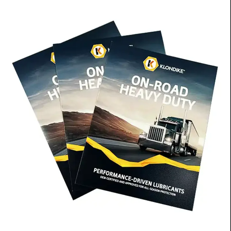 A3 A4 Art Paper Custom Flyer B - Commercial Flyer Printing review and price