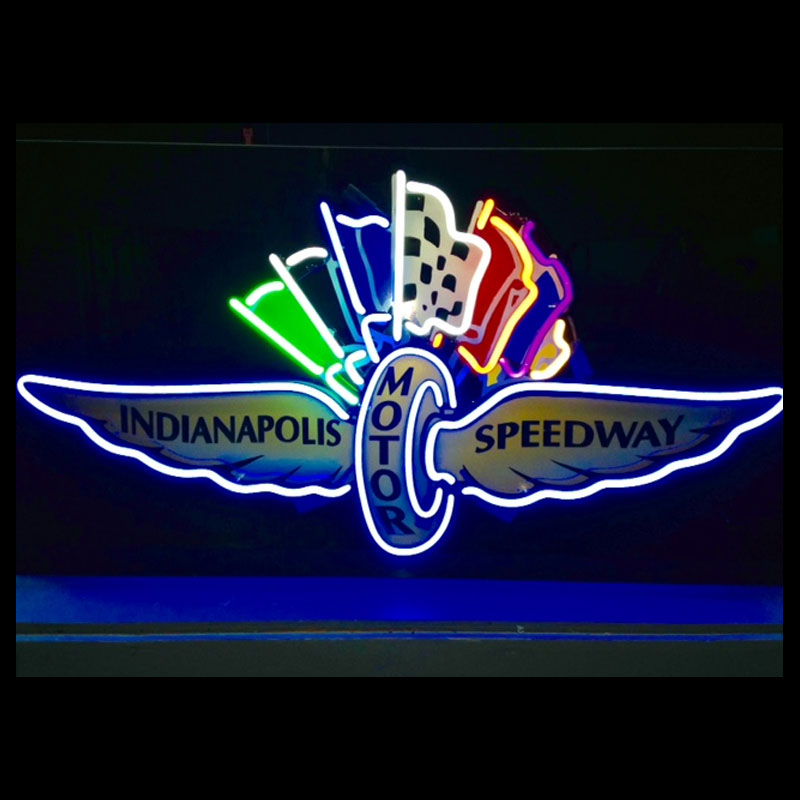 Neon Sign For Motor Indian lig - Commercial Printing Icon review and price