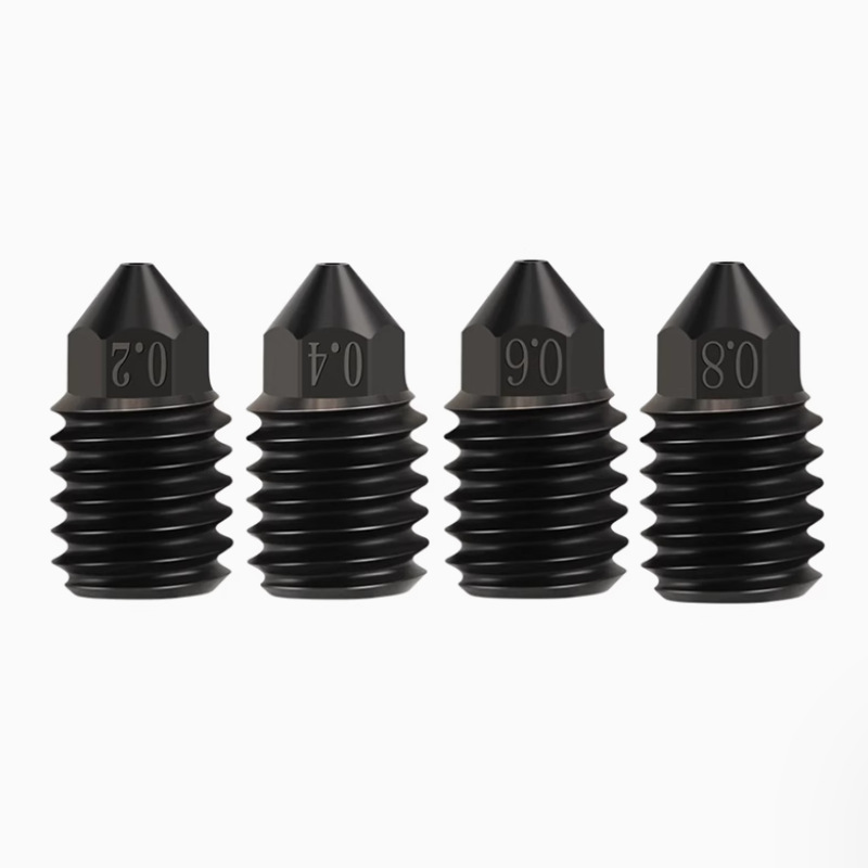 9pcs Hotend Print Head Kit Har - Print Head Cleaning Kit review and price