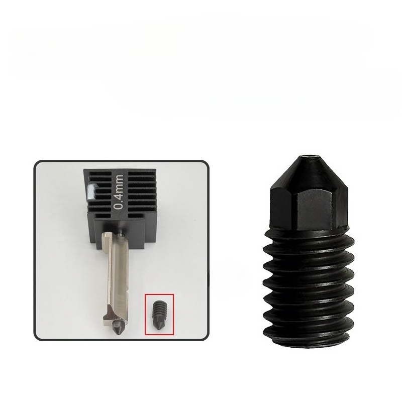 9pcs Hotend Print Head Kit Har - Print Head Cleaning Kit review and price