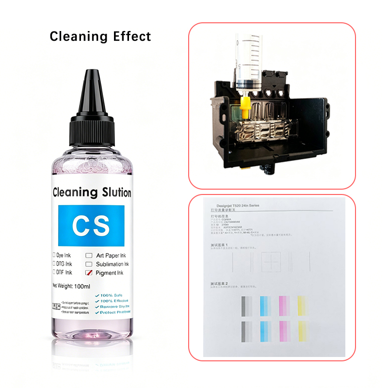 950 951 952 953 954 955 962 71 - Print Head Cleaning Kit review and price